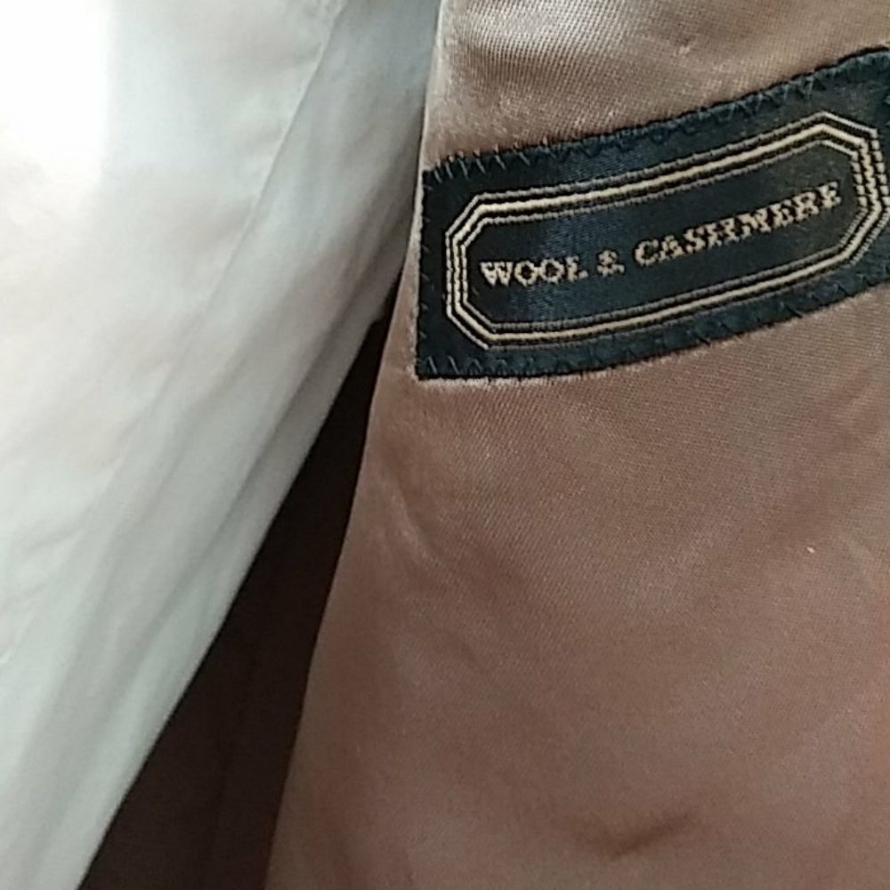 Burberry vintage jacket    - Picture 4 of 14